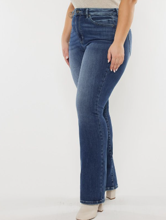 Curvy Jeans/Dress Pants